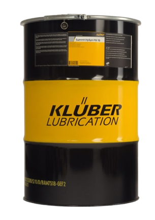 Klüber Summit HySyn FG 46 / 68